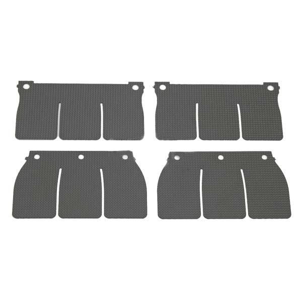 V-Force Delta 2 Replacement Petals (2P127-1) | MunroPowersports.com