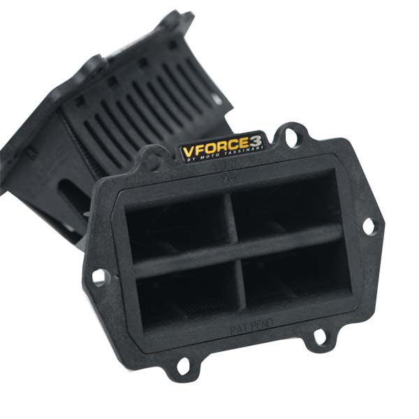 V-Force Reed Cage Valve Kit (V3112-904-2) | MunroPowersports.com