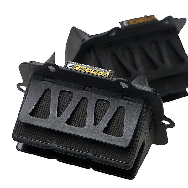 V-Force Reed Cage Valve Kit (V3122R-873M-2) | MunroPowersports.com