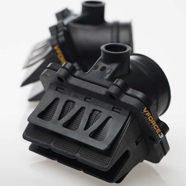 V-Force Reed Cage Valve Kit (V3123-873B-2) | MunroPowersports.com