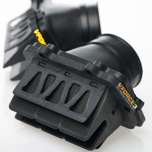 V-Force Reed Cage Valve Kit (V3124-873B-2) | MunroPowersports.com