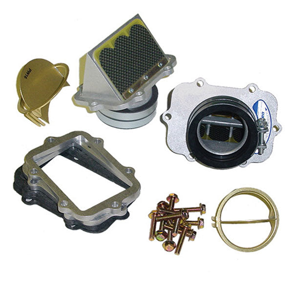 Boyesen Snowmobile Rage Cage (Rad85A-Kit) | MunroPowersports.com