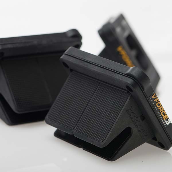 V-Force Reed Cage Valve Kit (V3141-682A-3) | MunroPowersports.com