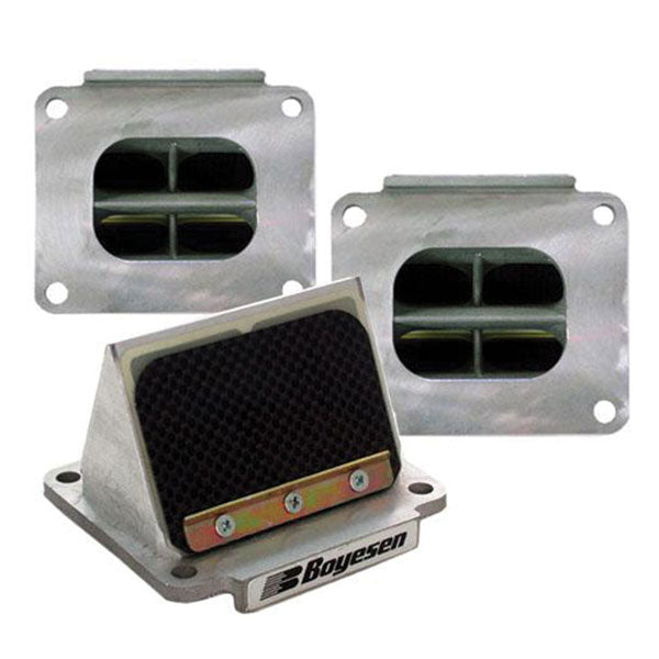 Boyesen Super Turbo Reed (570Sf1T) | MunroPowersports.com