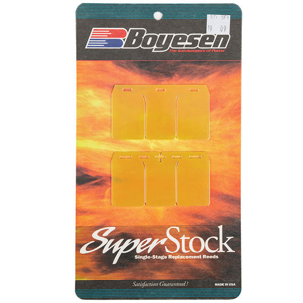 Boyesen Super Stock Reed (571Sf1) | MunroPowersports.com