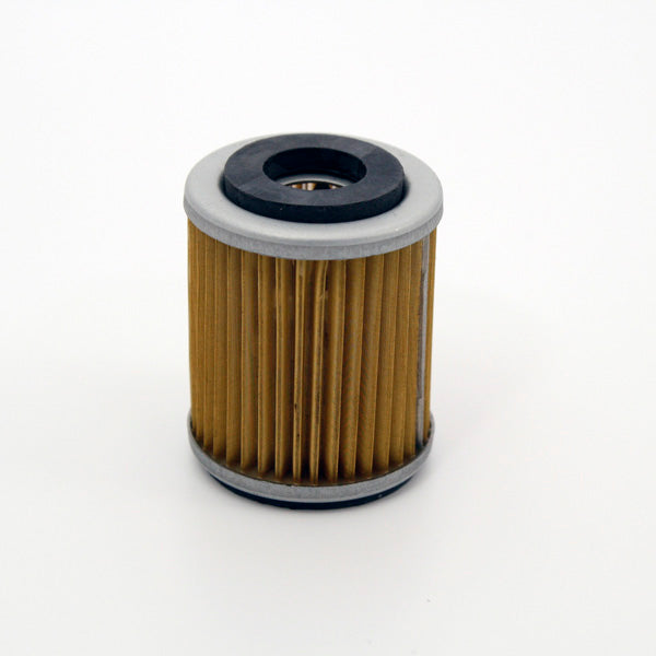 Twin Air Oil Filter (140008) | MunroPowersports.com