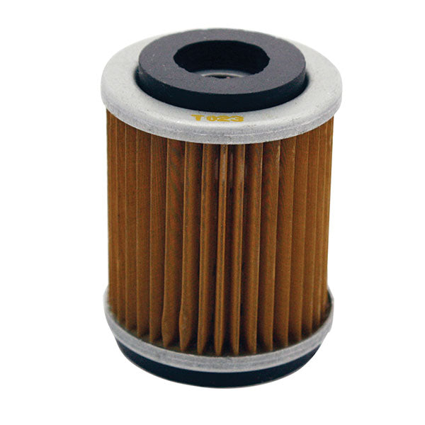 Twin Air Oil Filter (140009) | MunroPowersports.com