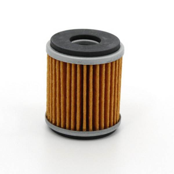 Twin Air Oil Filter (140017) | MunroPowersports.com