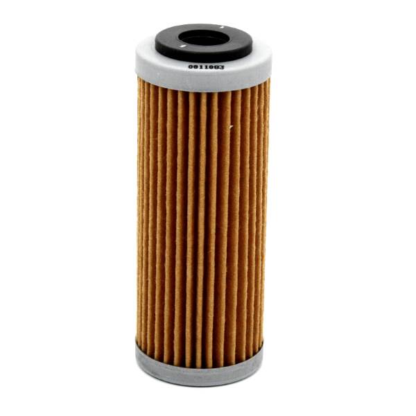Twin Air Oil Filter (140019) | MunroPowersports.com