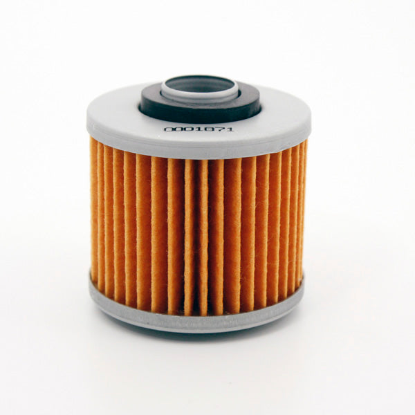 Twin Air Oil Filter (140010) | MunroPowersports.com