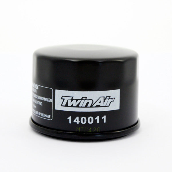 Twin Air Oil Filter (140011) | MunroPowersports.com