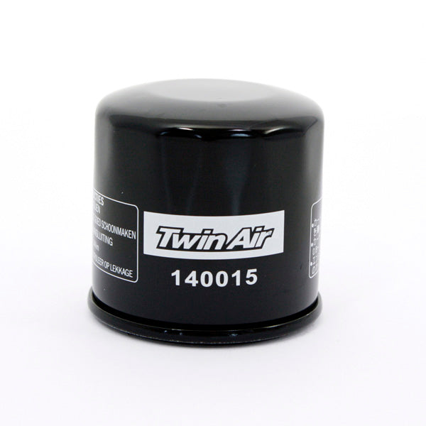 Twin Air Oil Filter (140015) | MunroPowersports.com