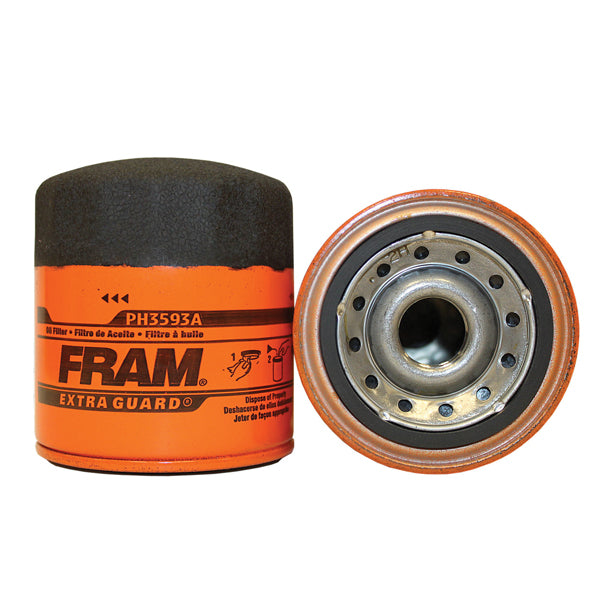 FRAM OIL FILTER (PH3593A)