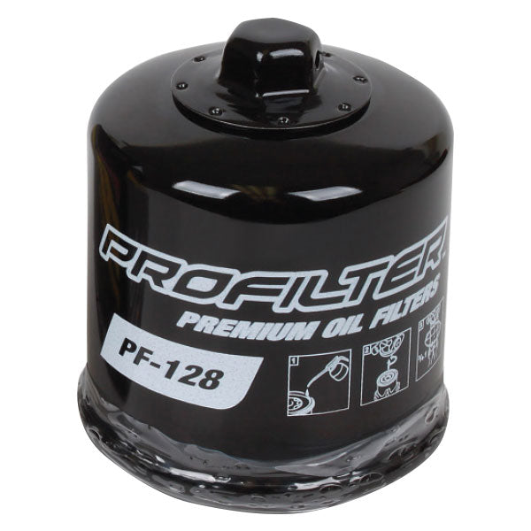 Profilter Oil Filter (Pf-128) | MunroPowersports.com