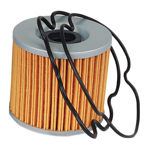 Profilter Oil Filter (Pf-133) | MunroPowersports.com