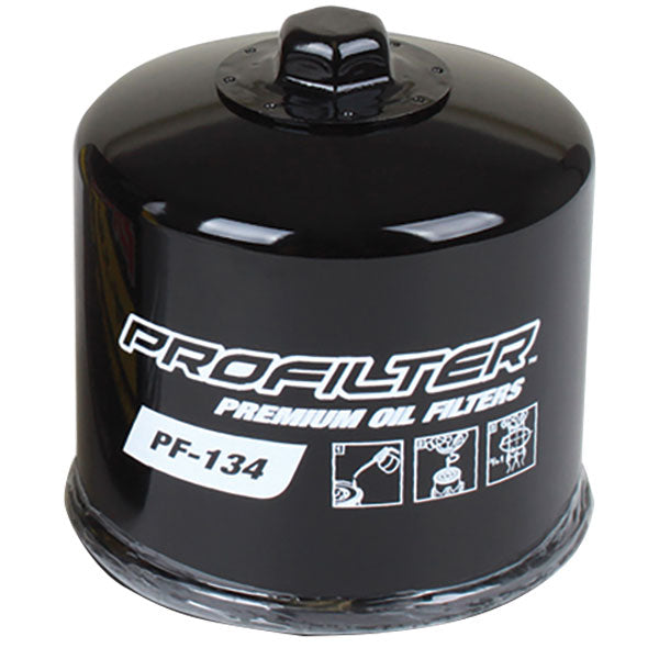 Profilter Oil Filter (Pf-134) | MunroPowersports.com