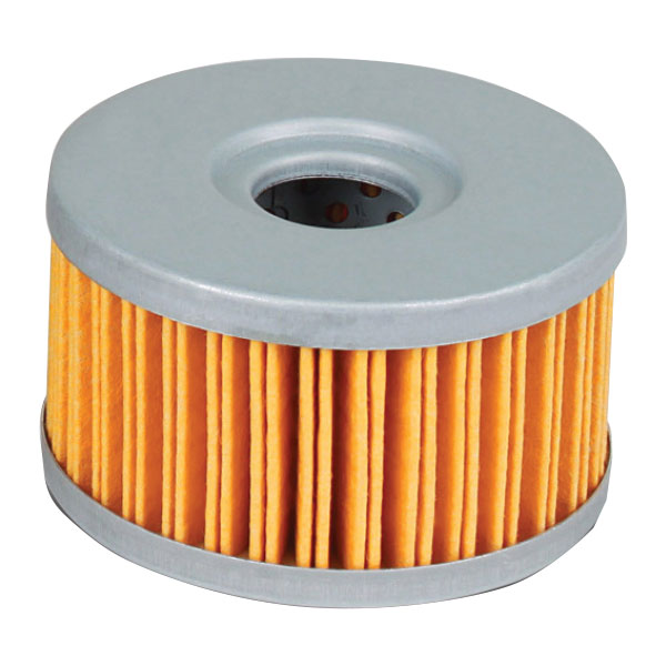 Profilter Oil Filter (Pf-137) | MunroPowersports.com