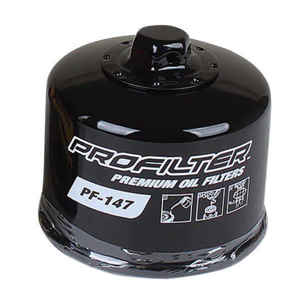 Profilter Oil Filter (Pf-147) | MunroPowersports.com