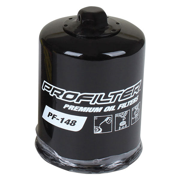 Profilter Oil Filter (Pf-148) | MunroPowersports.com