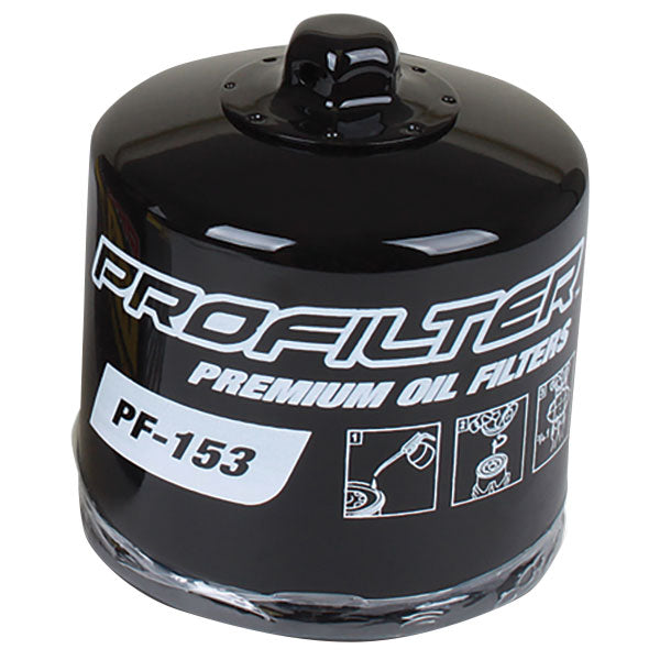 Profilter Oil Filter (Pf-153) | MunroPowersports.com