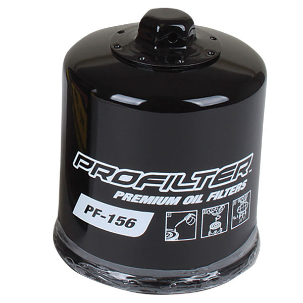 Profilter Oil Filter (Pf-156) | MunroPowersports.com