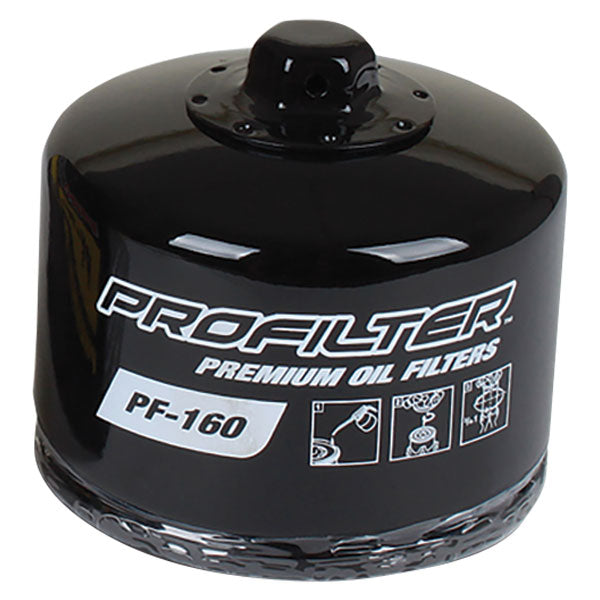 Profilter Oil Filter (Pf-160) | MunroPowersports.com
