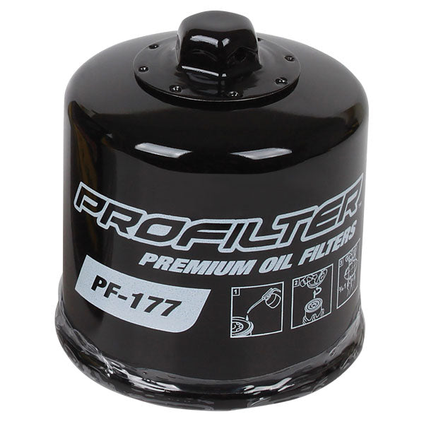 Profilter Oil Filter (Pf-177) | MunroPowersports.com