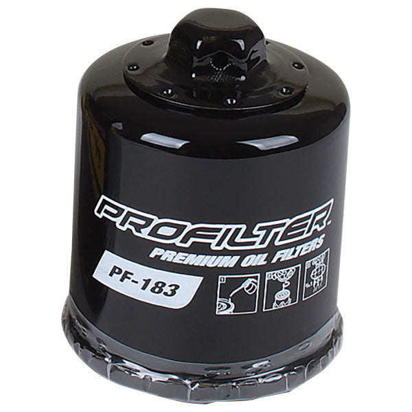 Profilter Oil Filter (Pf-183) | MunroPowersports.com