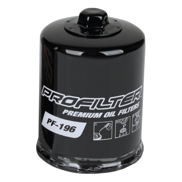 Profilter Oil Filter (Pf-196) | MunroPowersports.com