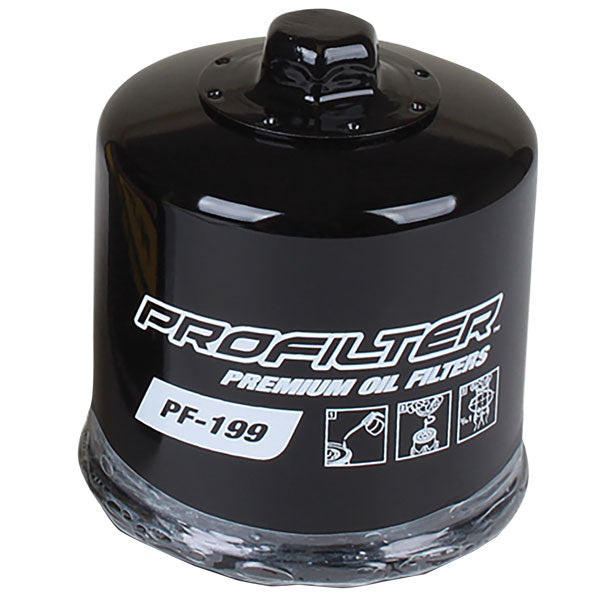 Profilter Oil Filter (Pf-199) | MunroPowersports.com