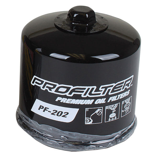 Profilter Oil Filter (Pf-202) | MunroPowersports.com