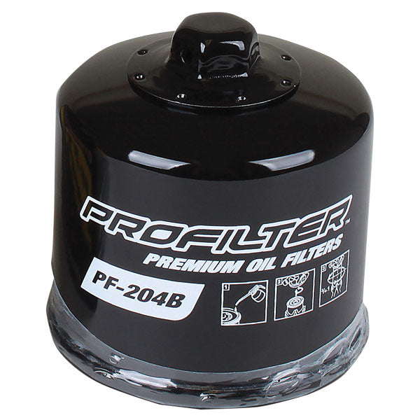 Profilter Oil Filter (Pf-204B) | MunroPowersports.com