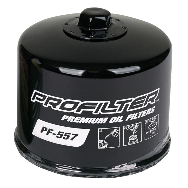Profilter Oil Filter (Pf-557) | MunroPowersports.com
