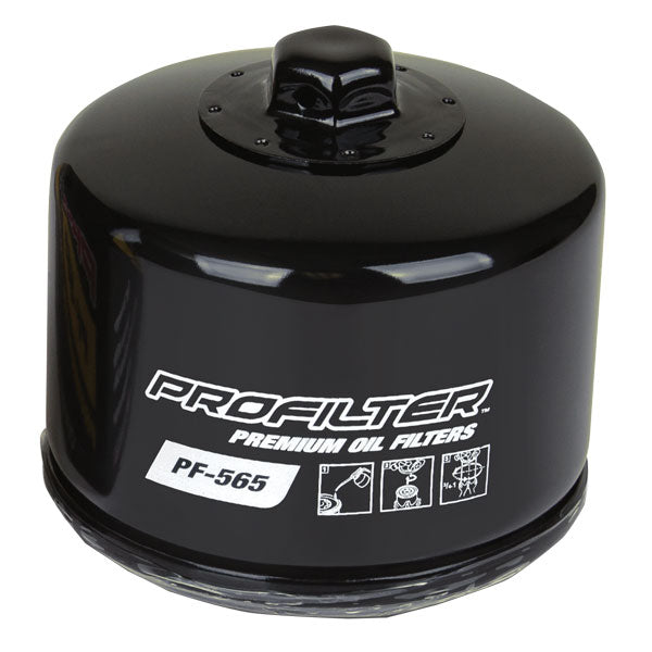 Profilter Oil Filter (Pf-565) | MunroPowersports.com
