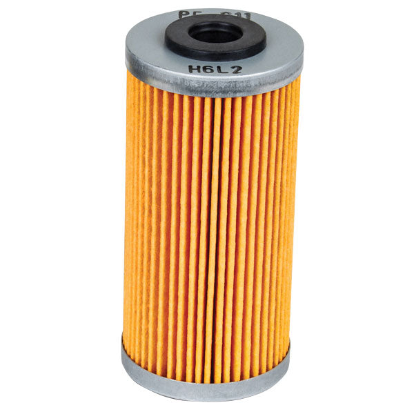 Profilter Oil Filter (Pf-611) | MunroPowersports.com