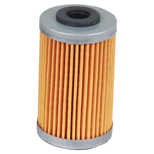 Profilter Oil Filter (Pf-655) | MunroPowersports.com