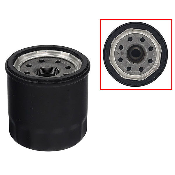 SPX Oil Filter (SM-07408) | MunroPowersports.com