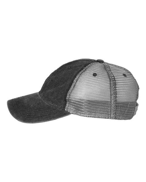 LEGACY Dashboard Trucker Cap - DTA
