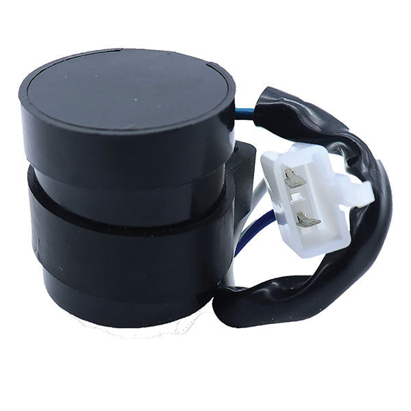 Mogo Parts Flasher/Blinker Relay (70-0001) | MunroPowersports.com