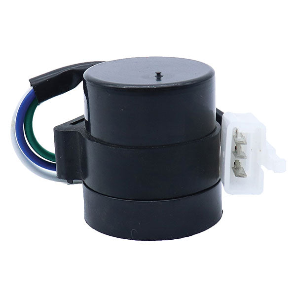 Mogo Parts Flasher/Blinker Relay (70-0002) | MunroPowersports.com