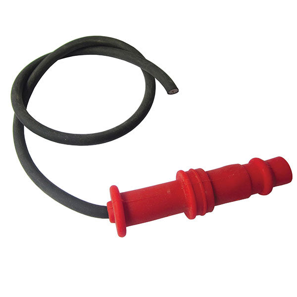 Quadlogic Spark Plug Wire & Cap (100-1176-D) | MunroPowersports.com
