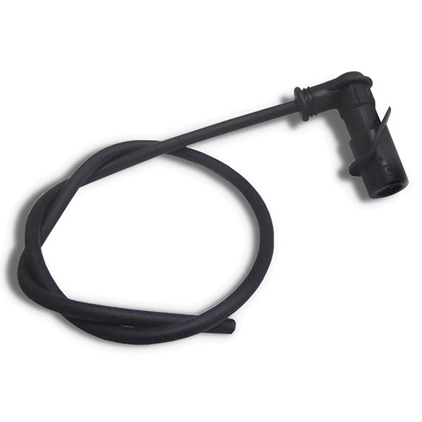 Quadlogic Spark Plug Wire & Cap (100-3331-D) | MunroPowersports.com