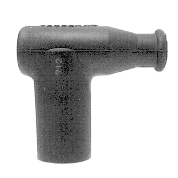 SPX Spark Plug Cap Black No Resistor (01-109-24) | MunroPowersports.com