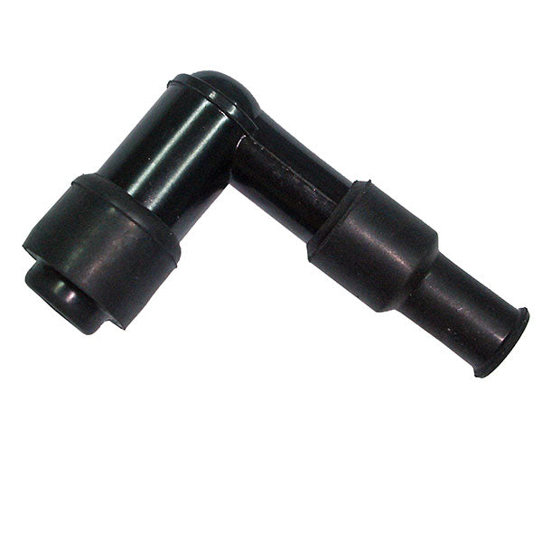 SPX Spark Plug Cap Black (01-109-04) | MunroPowersports.com
