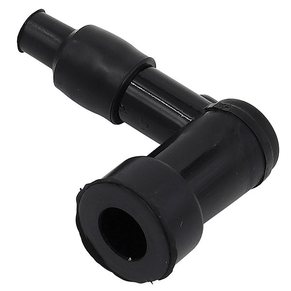 SPX Spark Plug Cap Black Lb05Ez (Up-01471) | MunroPowersports.com