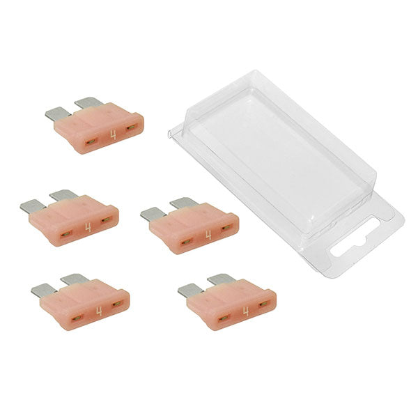 SPX Intelligent Fuses 5Pk | MunroPowersports.com