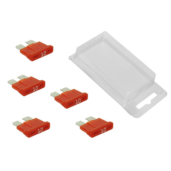 SPX Intelligent Fuses 5Pk | MunroPowersports.com