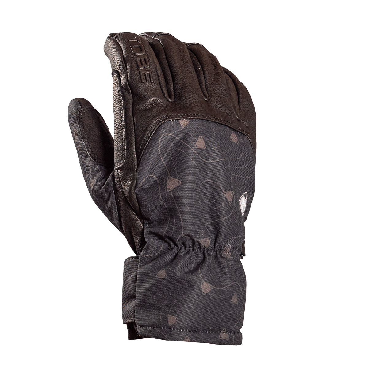 TOBE Capto V2 Mid Gloves - 800223-001-002 | MunroPowersports.com