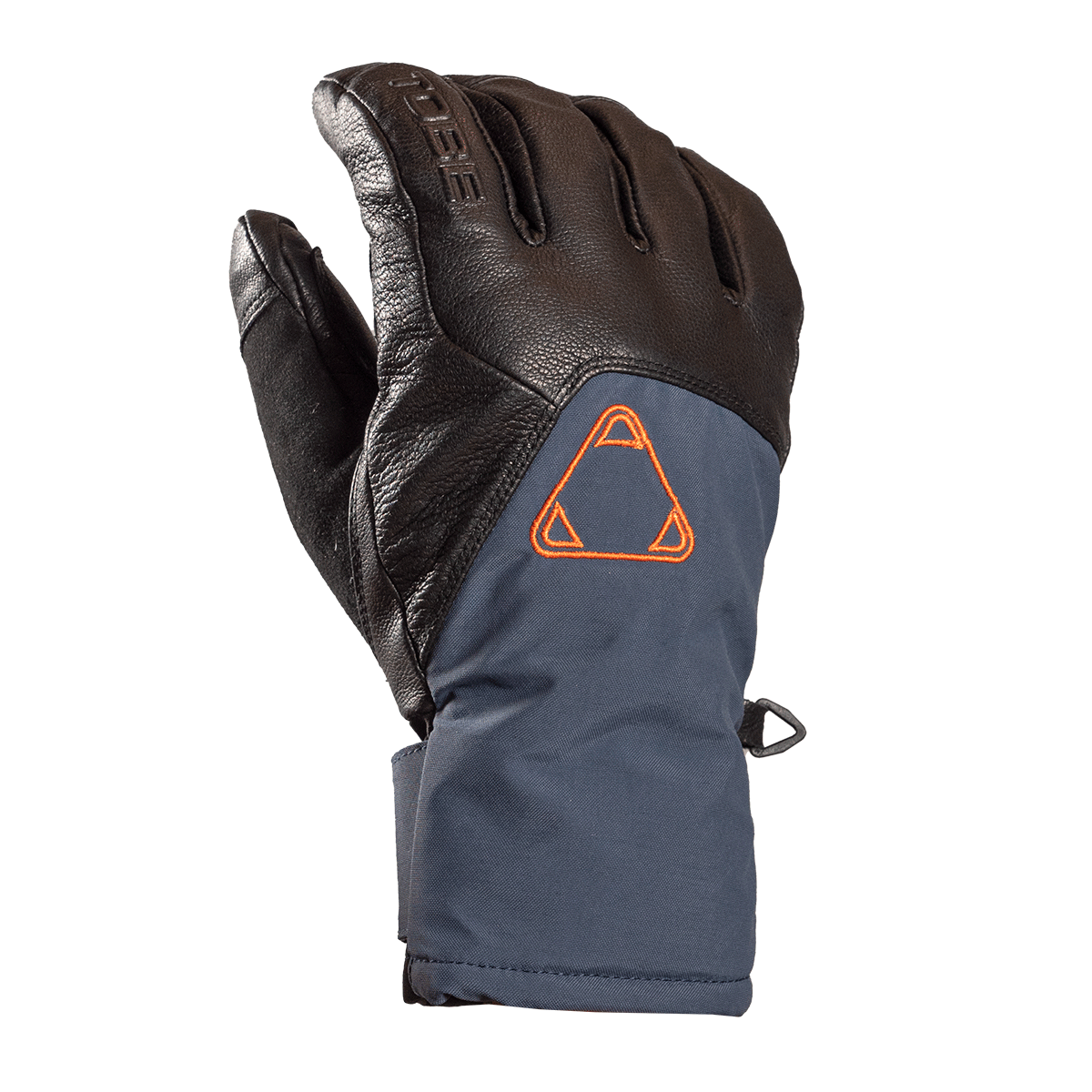 TOBE Capto Undercuff V3 - 800322-001-001 | MunroPowersports.com