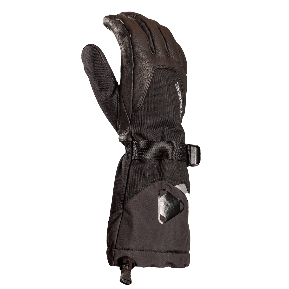 TOBE Heim Gauntlet Gloves - 800623-001-002 | MunroPowersports.com